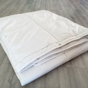 Wollen dekbed Alpaca wol hypoallergeen