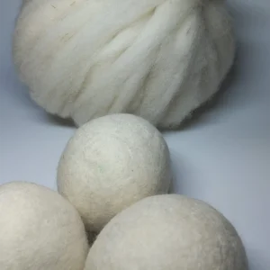 Drogerballen wasdrogerballen wasballen duurzaam