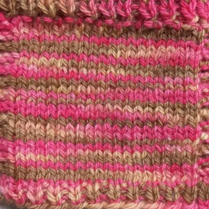 Texelaar Wol Handgeverfd Breigaren Geniet Momentje proeflapje