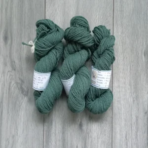 Charollais garen breien haken Palm