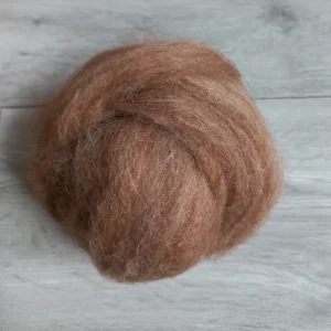 Alpaca Lont Rose Grey AL03