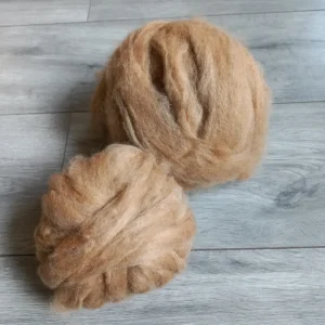 Alpaca Lont light fawn AL06