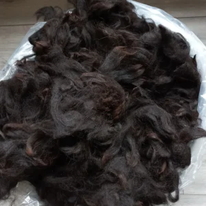 Alpaca Vacht AV 08 Zwart