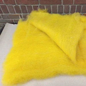 Schaap Kaardvlies Handgeverfd SKV02