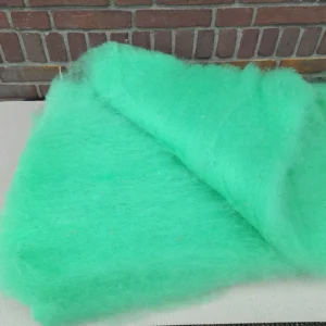 Schaap Kaardvlies Handgeverfd SKV09