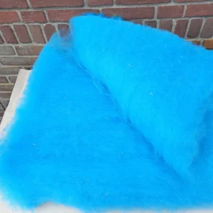 Schaap Kaardvlies Handgeverfd SKV15