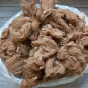 Alpaca Vacht AV16 Medium Fawn