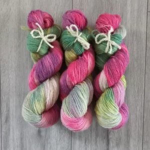 Allium swifter breigaren garen