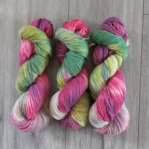 Allium swifter breigaren garen