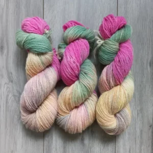 garen ga uit je tulpenbol swifter