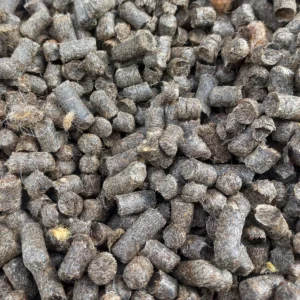 wolkorrels mestkorrels duurzaam biologisch voeding bodem schapenwol alpacawol