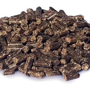 Alpamin alpacabrok alpacavoer