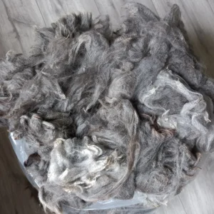 Alpaca Vacht AV10 grijs
