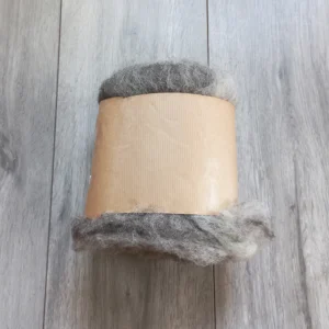 Sk02 kaardvlies schaap bont swifter spinnen vilten