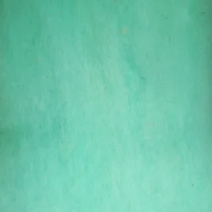 Schaap Kaardvlies Swifter Handgeverfd SKV31 Aqua