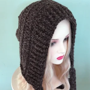 capuchon muts met pompom Swifter, Nederlands Bont en Texelaar